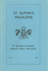 link to 1973 school magazine